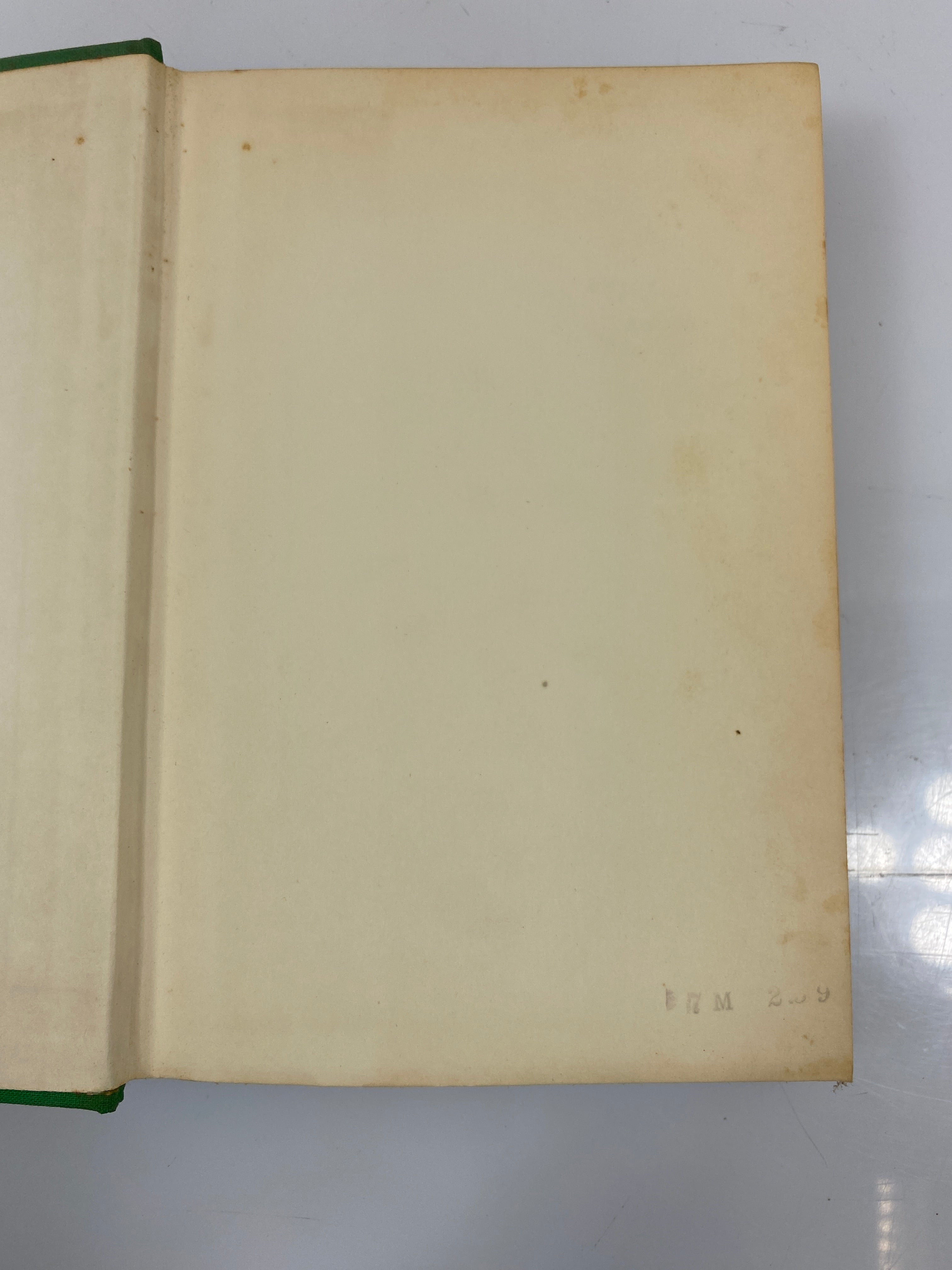 Enjoy, Enjoy! Harry Golden The World Publishing Company 1st Ed. 1960 HCDJ