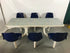 Plymold Large 6 Seat Table
