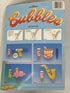 1988 Manley "Fun Bubble" Musical Bubble Saxophone No. 90-558