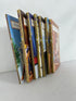 Lot of 7 Magic Attic Club 1st Editions 6 Hardcovers and 1 Paperback(1995-97)