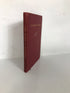 The Book of Offices 1949 2nd Ed by the Liturgical Commission HC