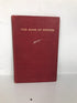 The Book of Offices 1949 2nd Ed by the Liturgical Commission HC