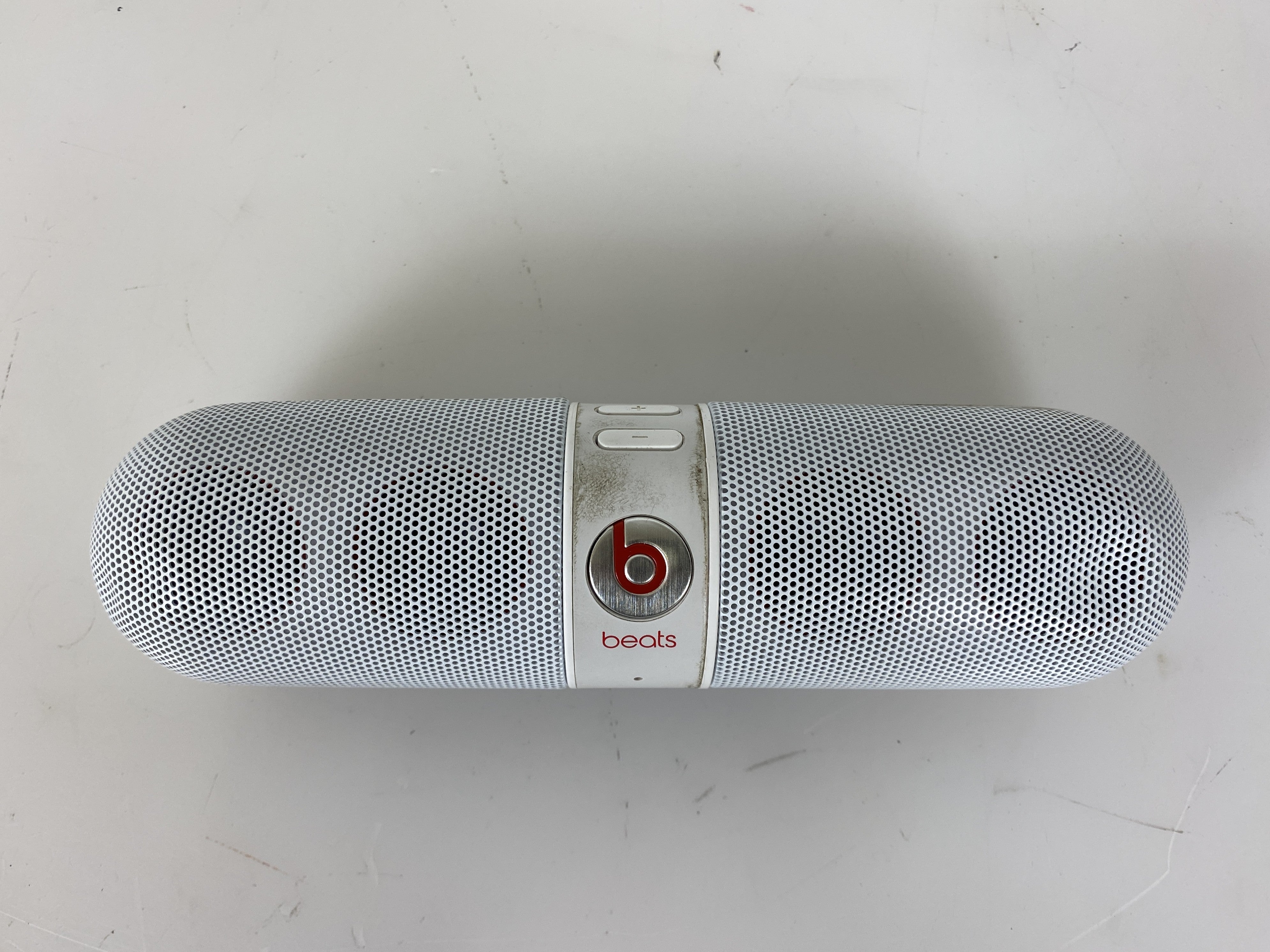 Beats Pill 1.0 Portal Bluetooth Speaker