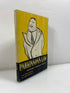 Parkinson's Law by C. Northcote Parkinson 1957 HCDJ
