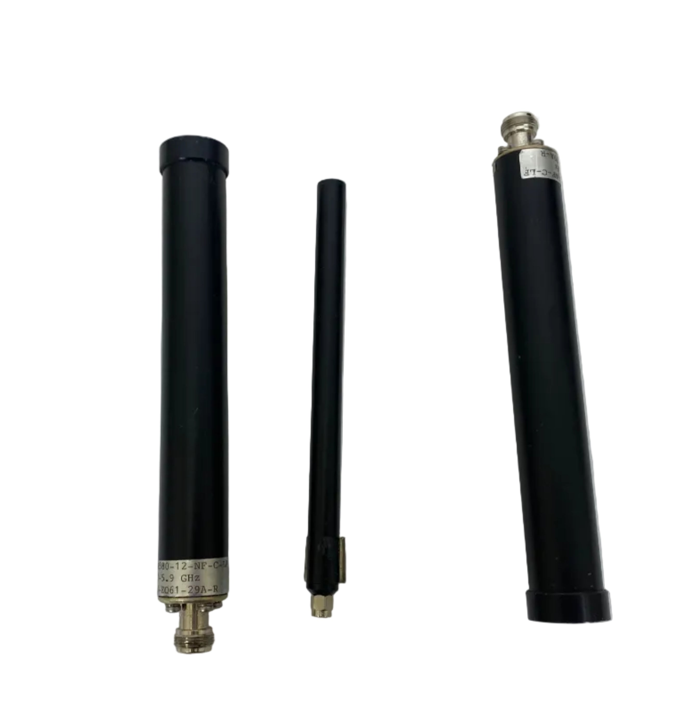 IMT MPEG-4 Ultra Miniature Wireless Camera System