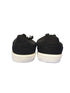 Lugz Black Low Top Canvas Sneakers Men's Size 10.5