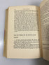 Enjoy, Enjoy! Harry Golden The World Publishing Company 1st Ed. 1960 HCDJ