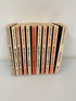 Set of 11 Richard Sharpe Series by Bernard Cornwell Penguin Books 1987-94 SC