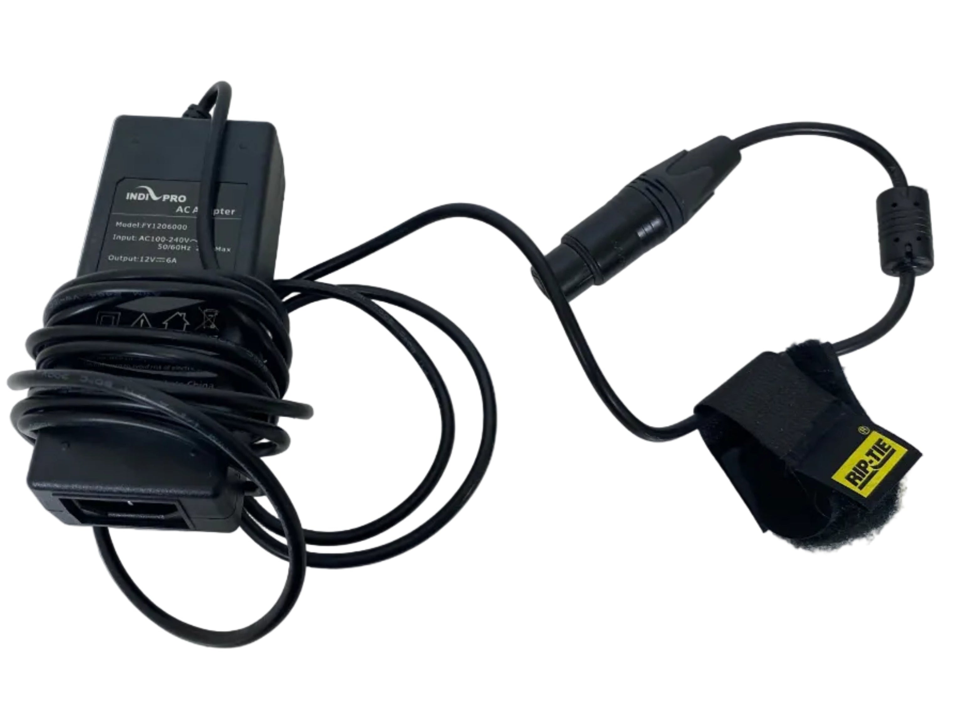 IMT MPEG-4 Ultra Miniature Wireless Camera System