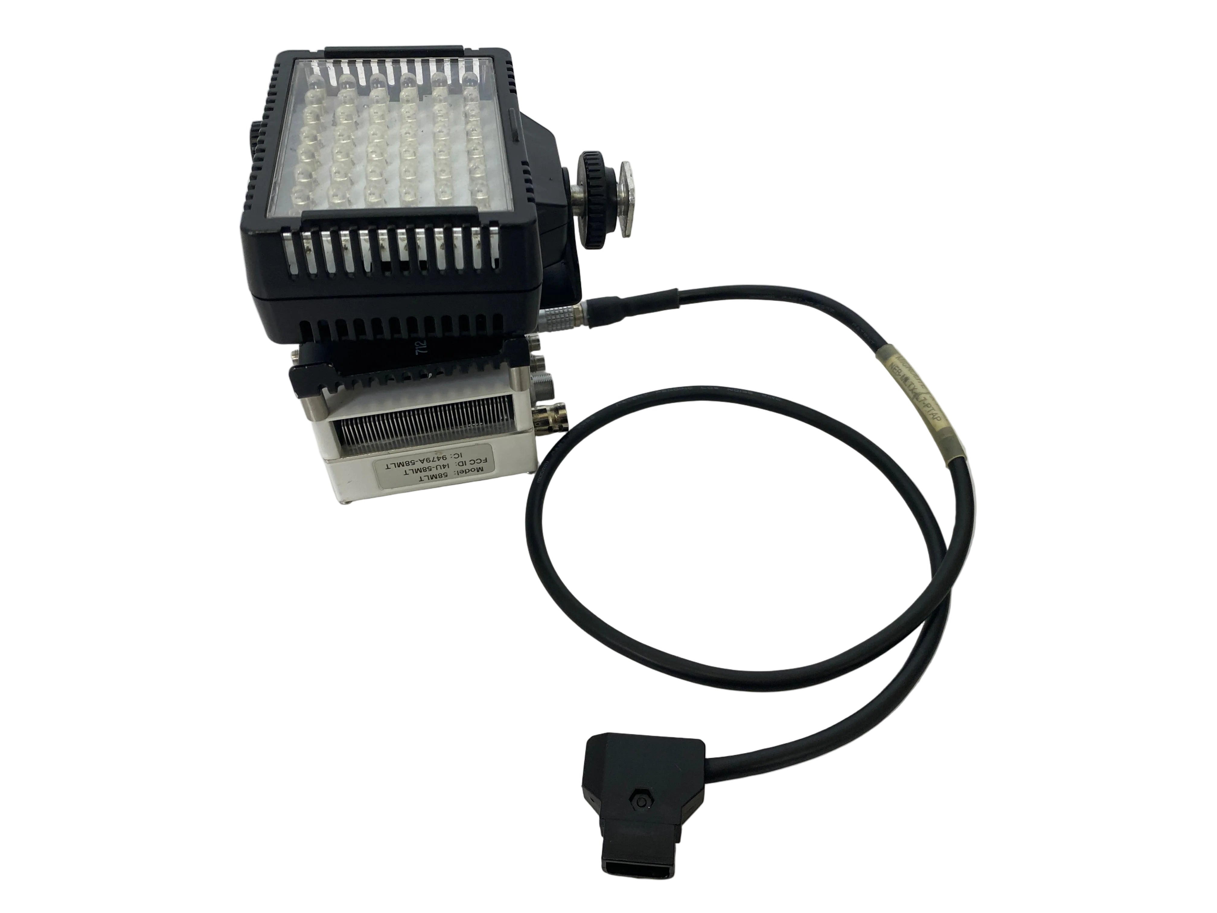 IMT MPEG-4 Ultra Miniature Wireless Camera System