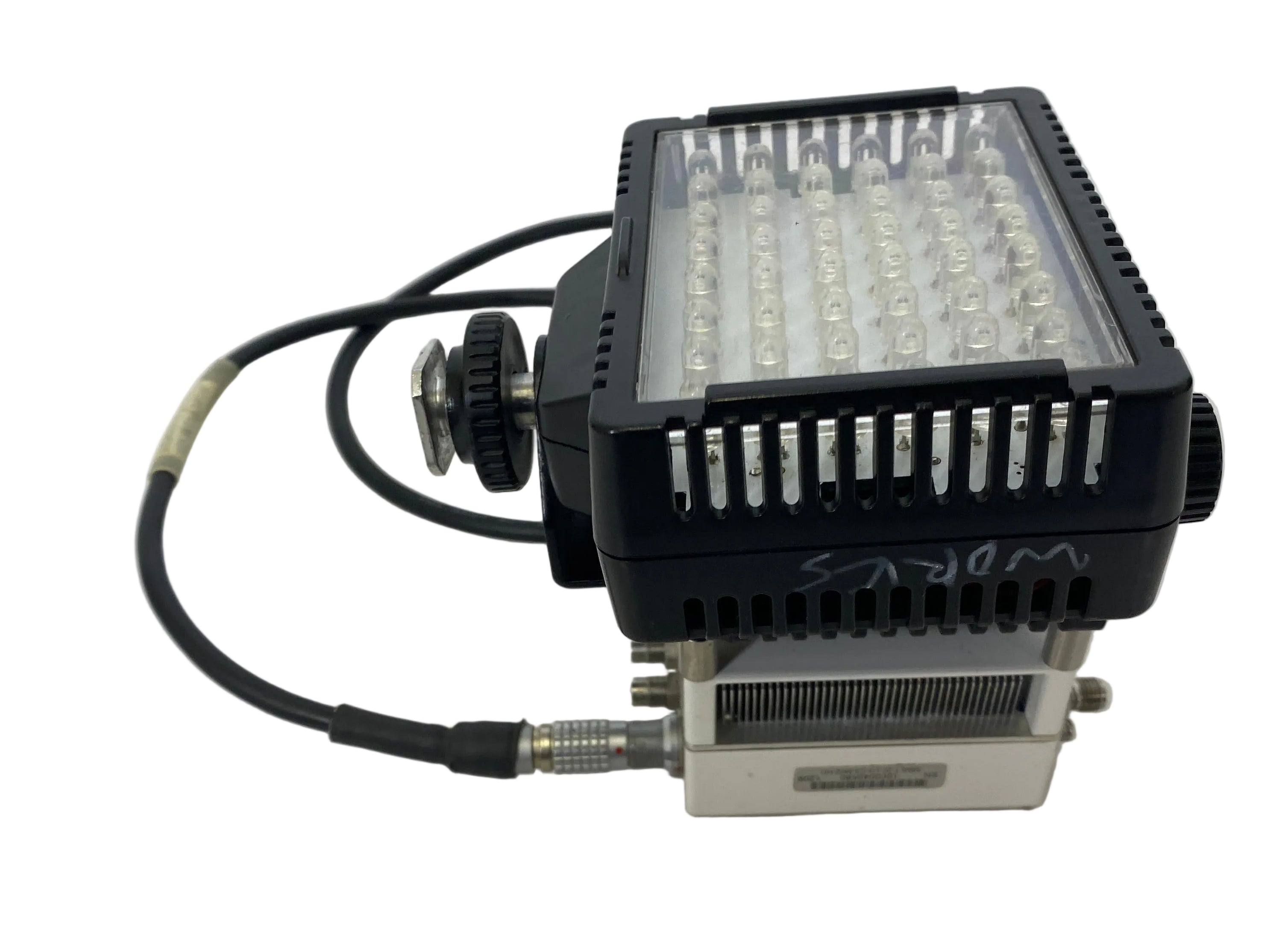 IMT MPEG-4 Ultra Miniature Wireless Camera System