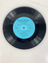 Georgie and the Robbers 45 Record Read Along Story Set Scholastic 1963