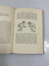 Parkinson's Law by C. Northcote Parkinson 1957 HCDJ