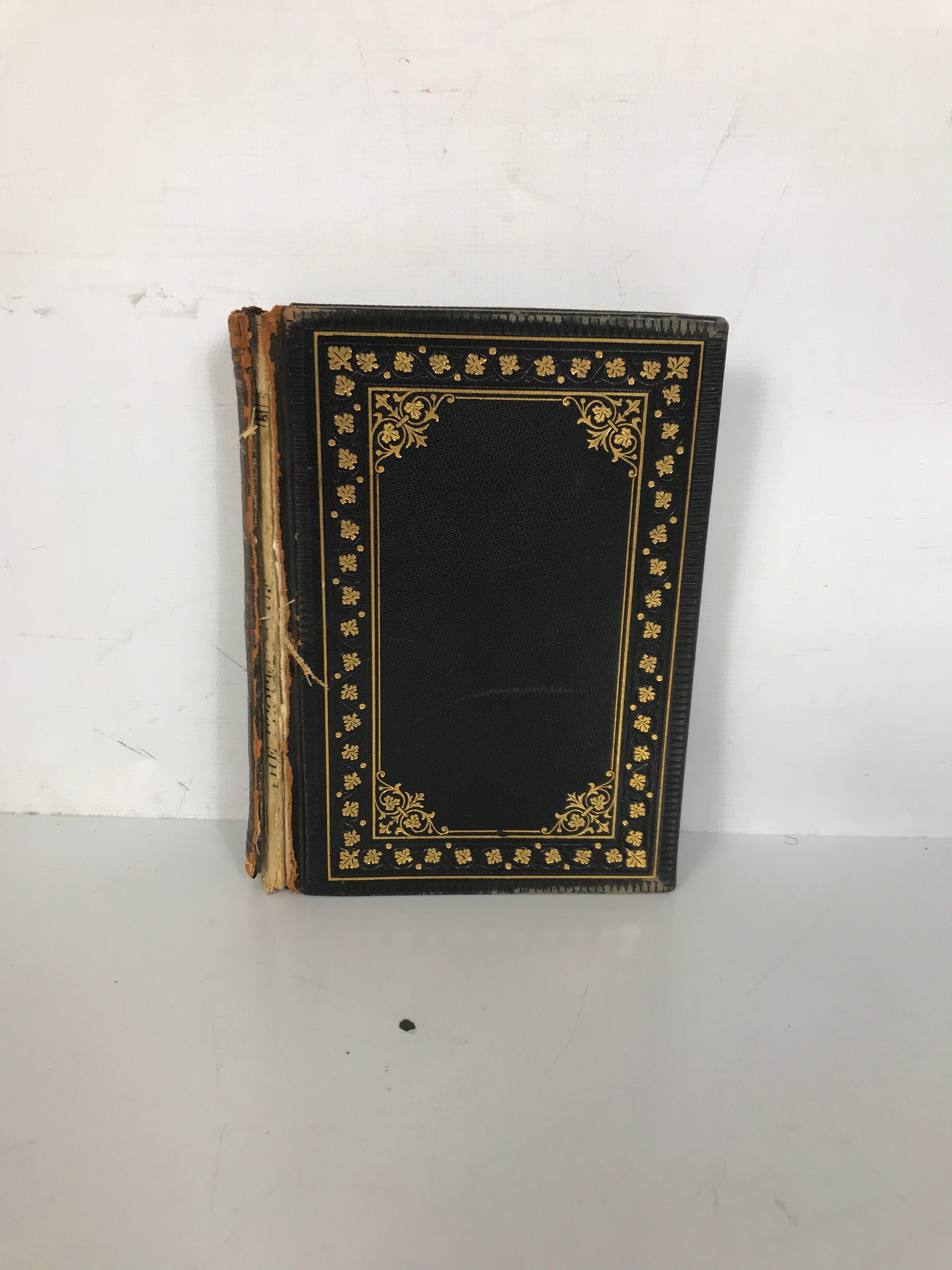 Short Exposition of Martin Luther's Small Catechism 1905 Concordia HC Slipcase