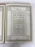 3 Vols: The World's Best Music (IX/X)/Modern Music & Musicians 1912-13 HC