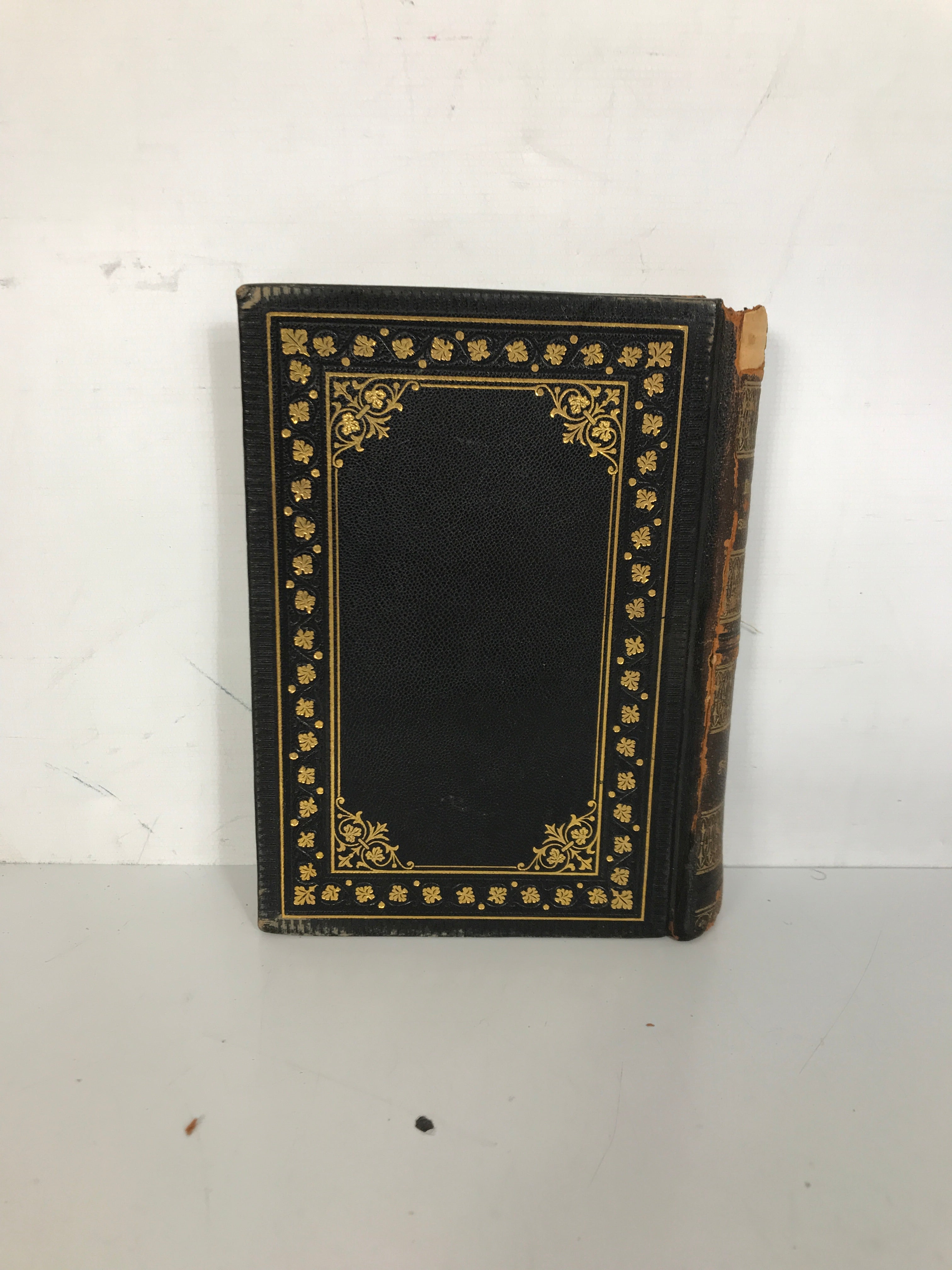 Short Exposition of Martin Luther's Small Catechism 1905 Concordia HC Slipcase