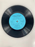 Georgie and the Robbers 45 Record Read Along Story Set Scholastic 1963