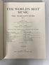 3 Vols: The World's Best Music (IX/X)/Modern Music & Musicians 1912-13 HC