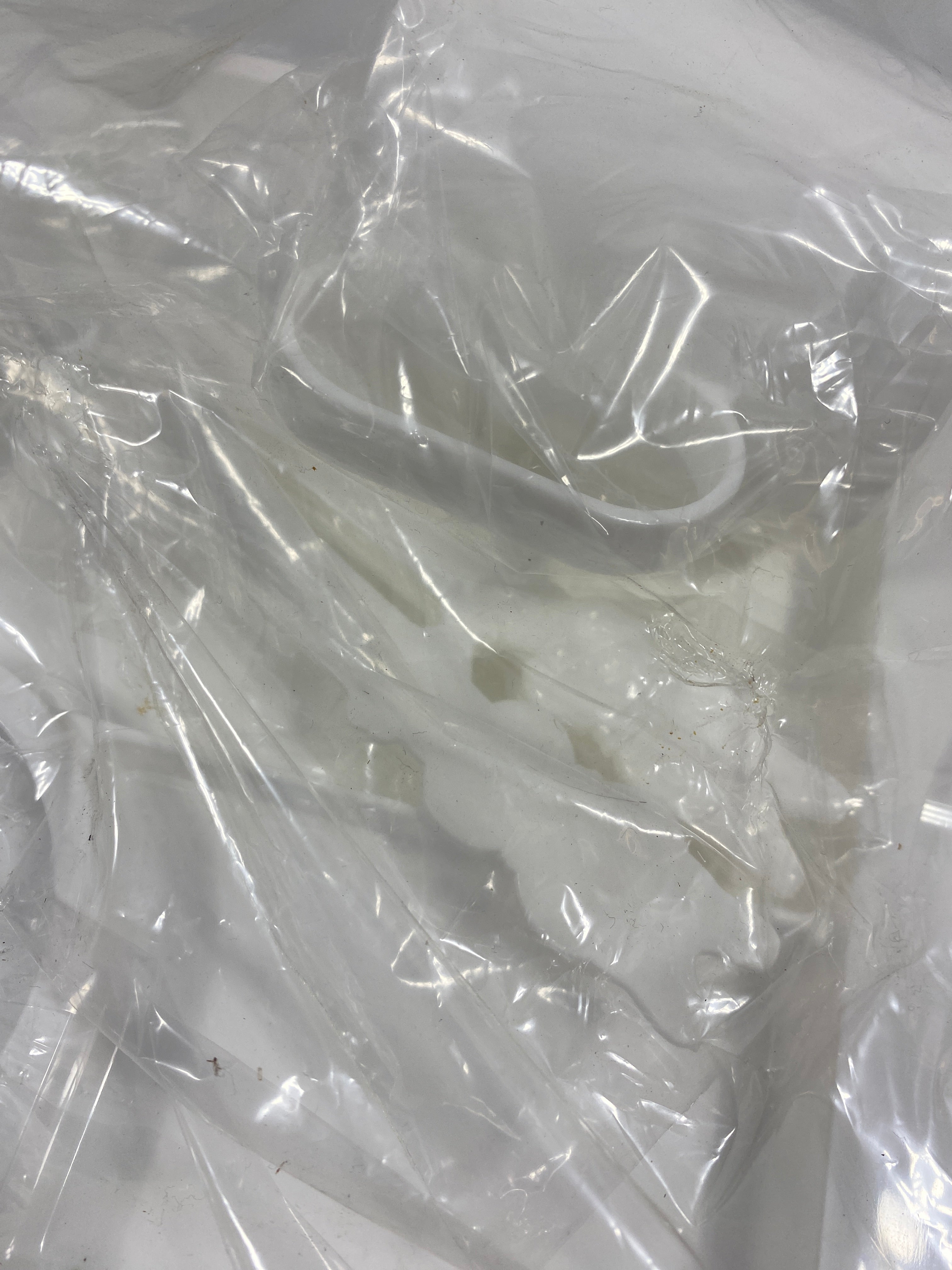 1991 Pillsbury Poppin Fresh Doughboy Plastic Child Dinner Tray *New*