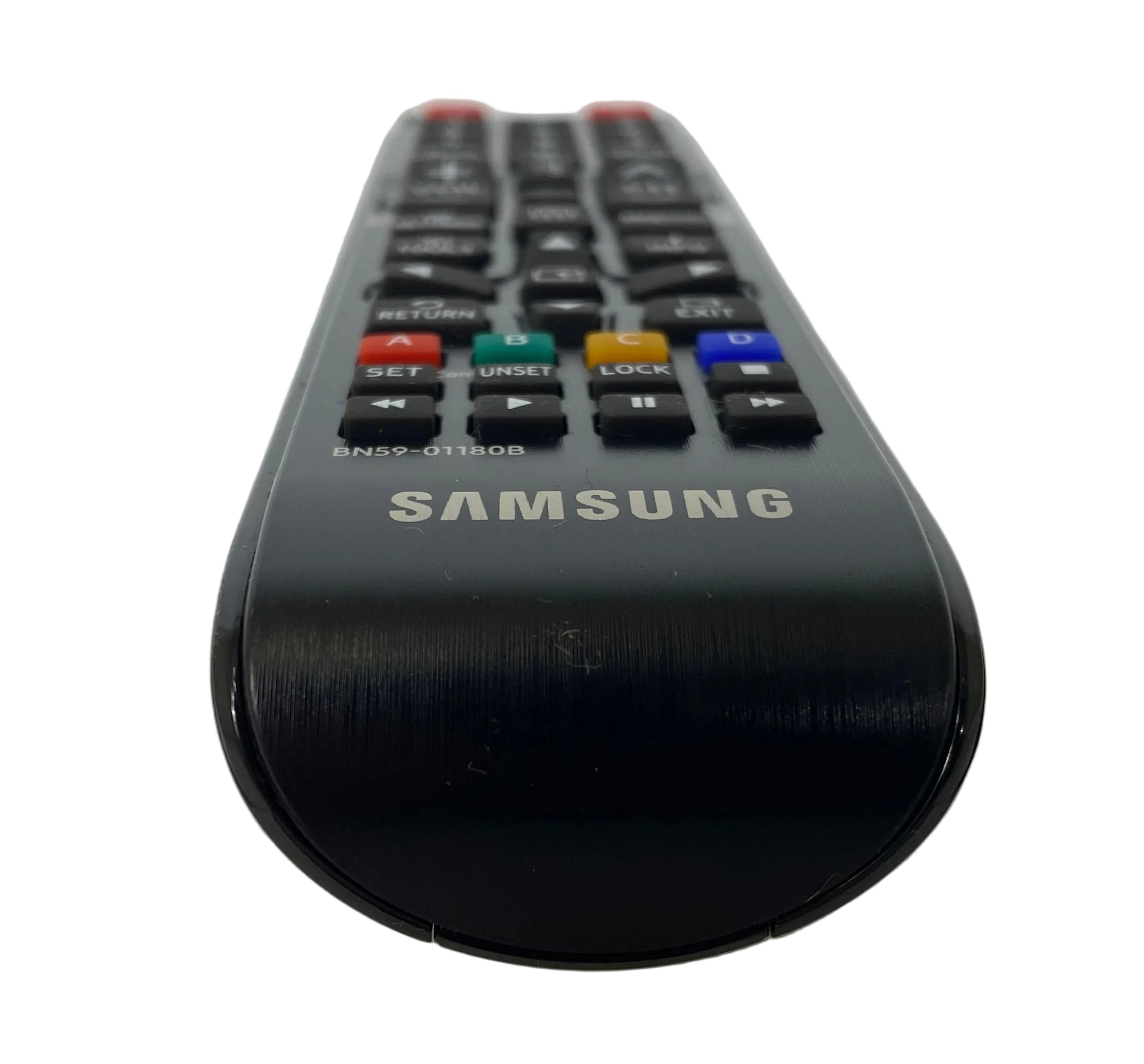 Samsung BN59-01180B Remote Control *Untested*