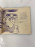 Georgie and the Robbers 45 Record Read Along Story Set Scholastic 1963