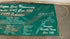 Michigan State University Formula SAE Car #102 1999 Sponsor Banner