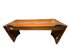Steelcase Customized Wood Veneer Desk
