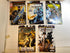 Lot of 10 Batman and the Outsiders DC Comics 2019-2020