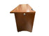 Steelcase Customized Wood Veneer Desk