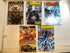 Lot of 10 Batman and the Outsiders DC Comics 2019-2020