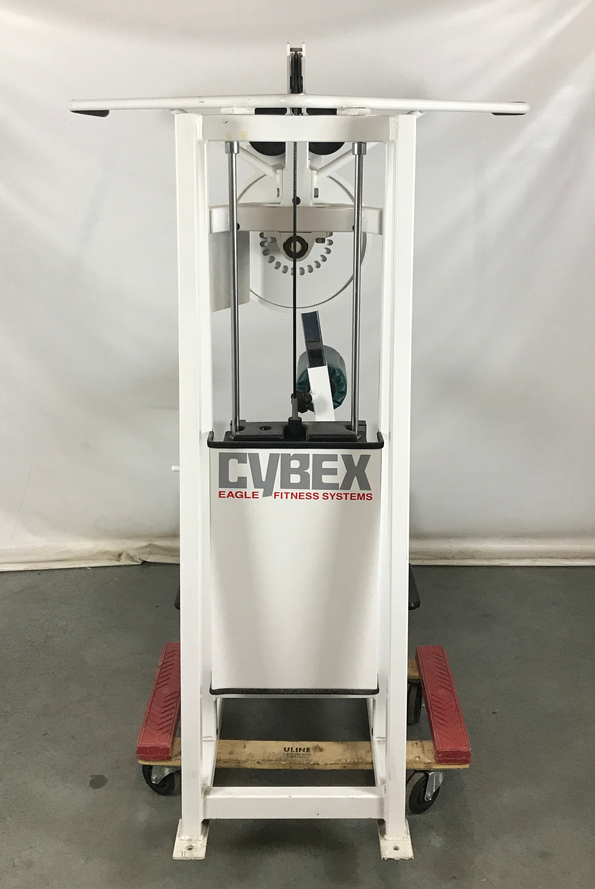 Cybex Multi-Hip Fitness Systems
