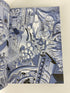 Sculptor Scott McCloud Graphic Novel *signed*