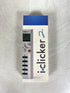 iClicker 2 Student Remote Clicker