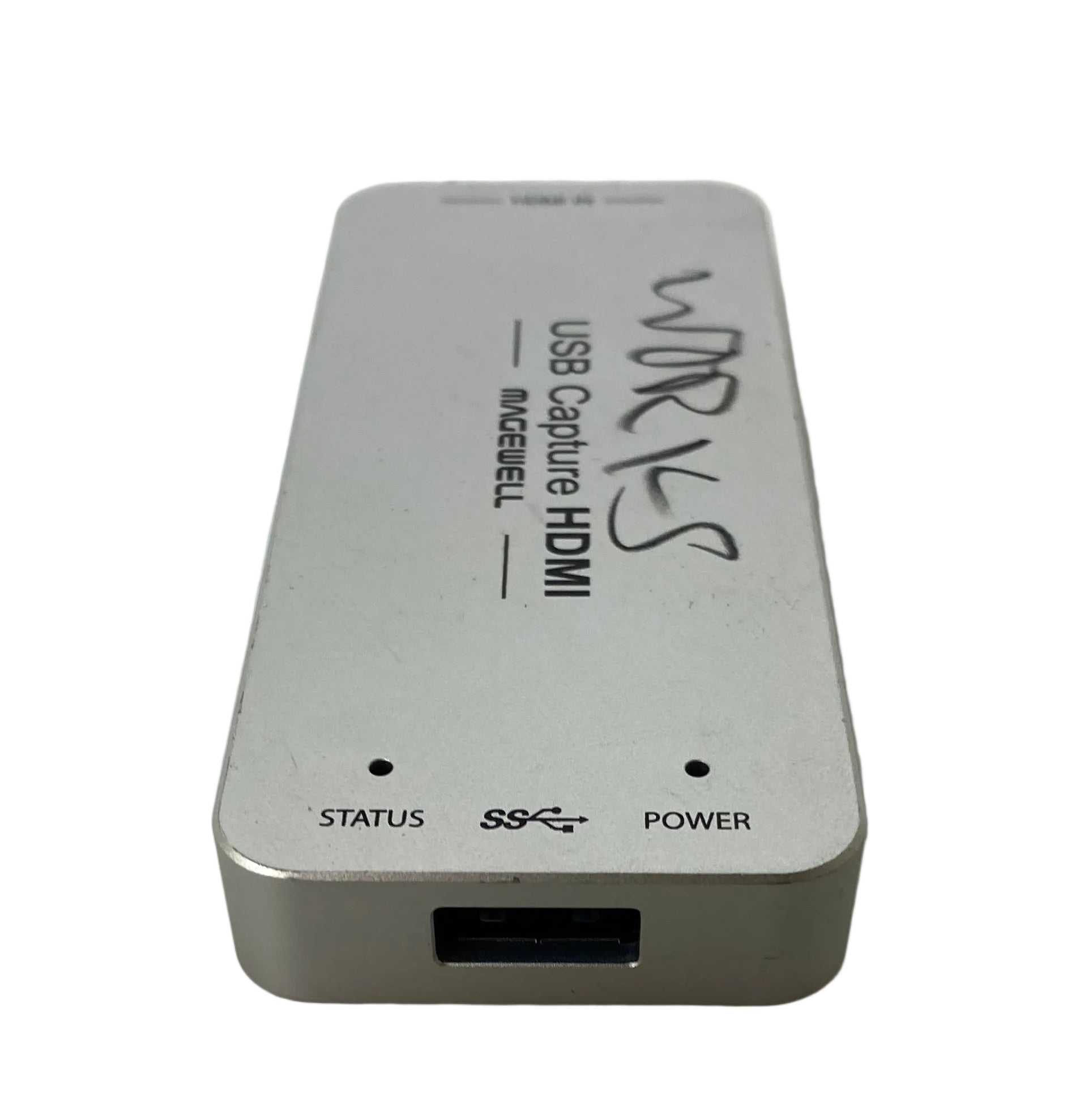 Magewell 32060 USB Capture HDMI Gen 2