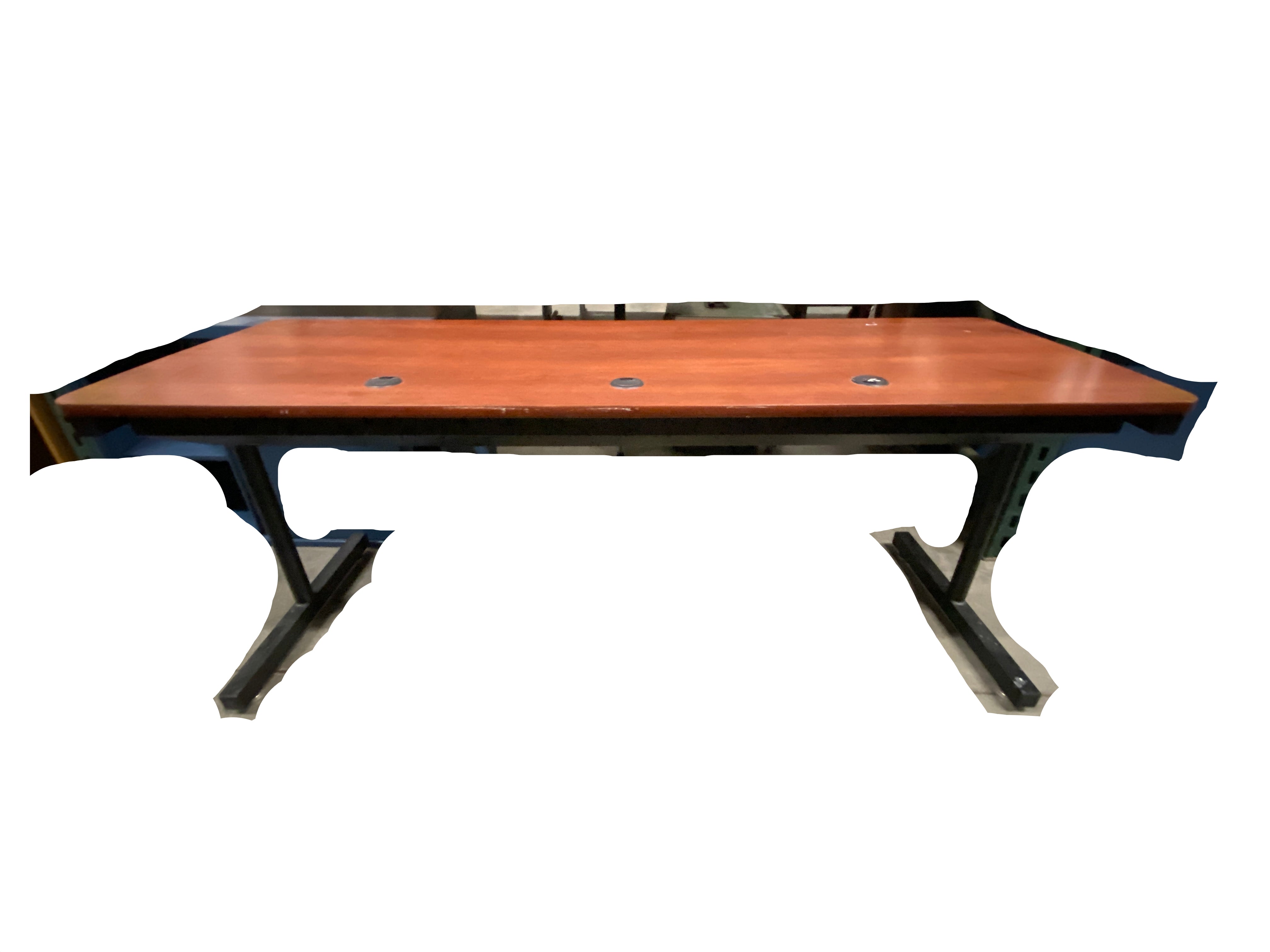 VersaTables Computer Desk