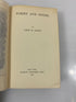 Tommy and Grizel James Barrie 1900 HC