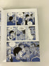 Sculptor Scott McCloud Graphic Novel *signed*