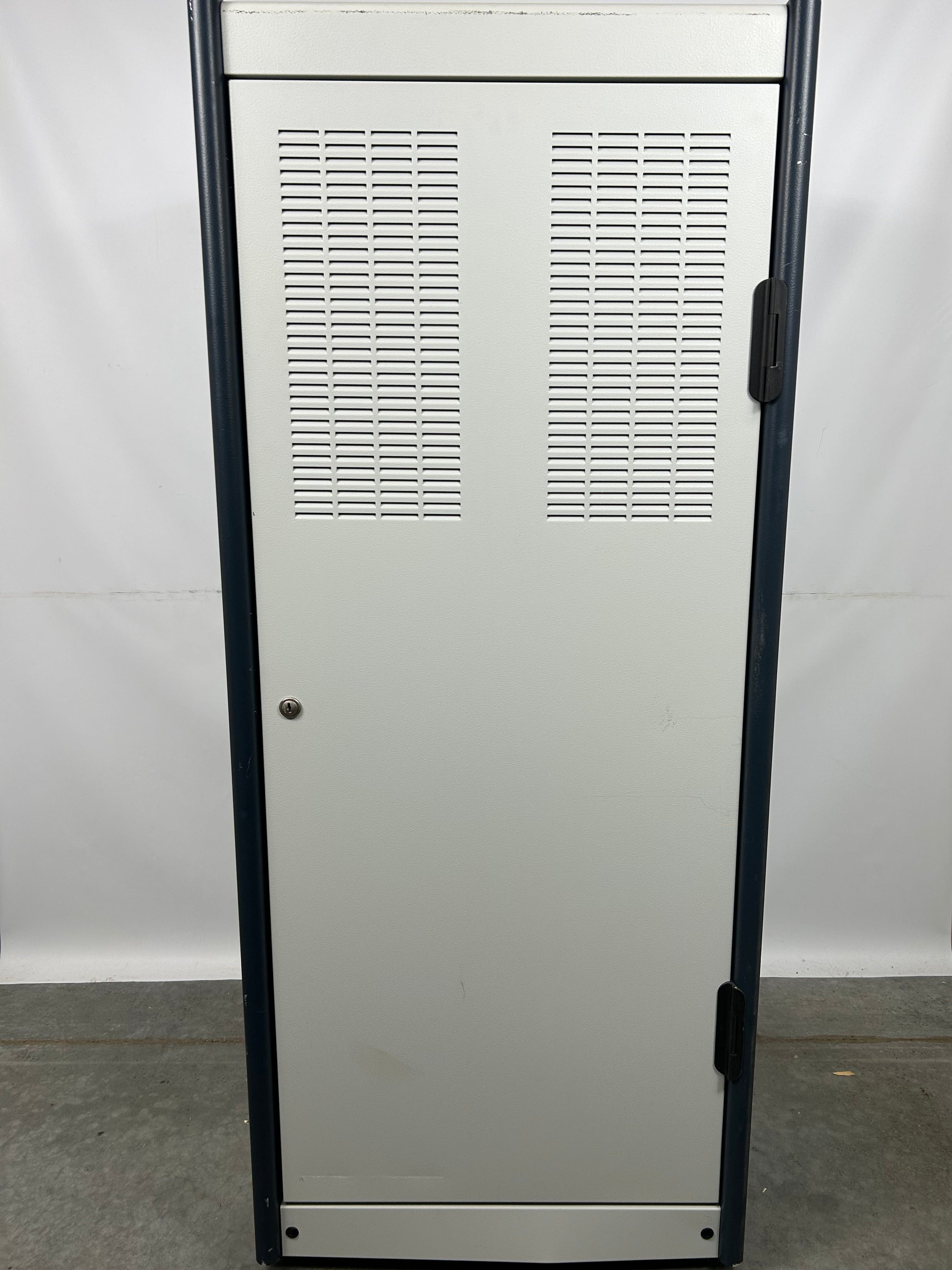 Whole Body Composition Analyzer Echo MRI