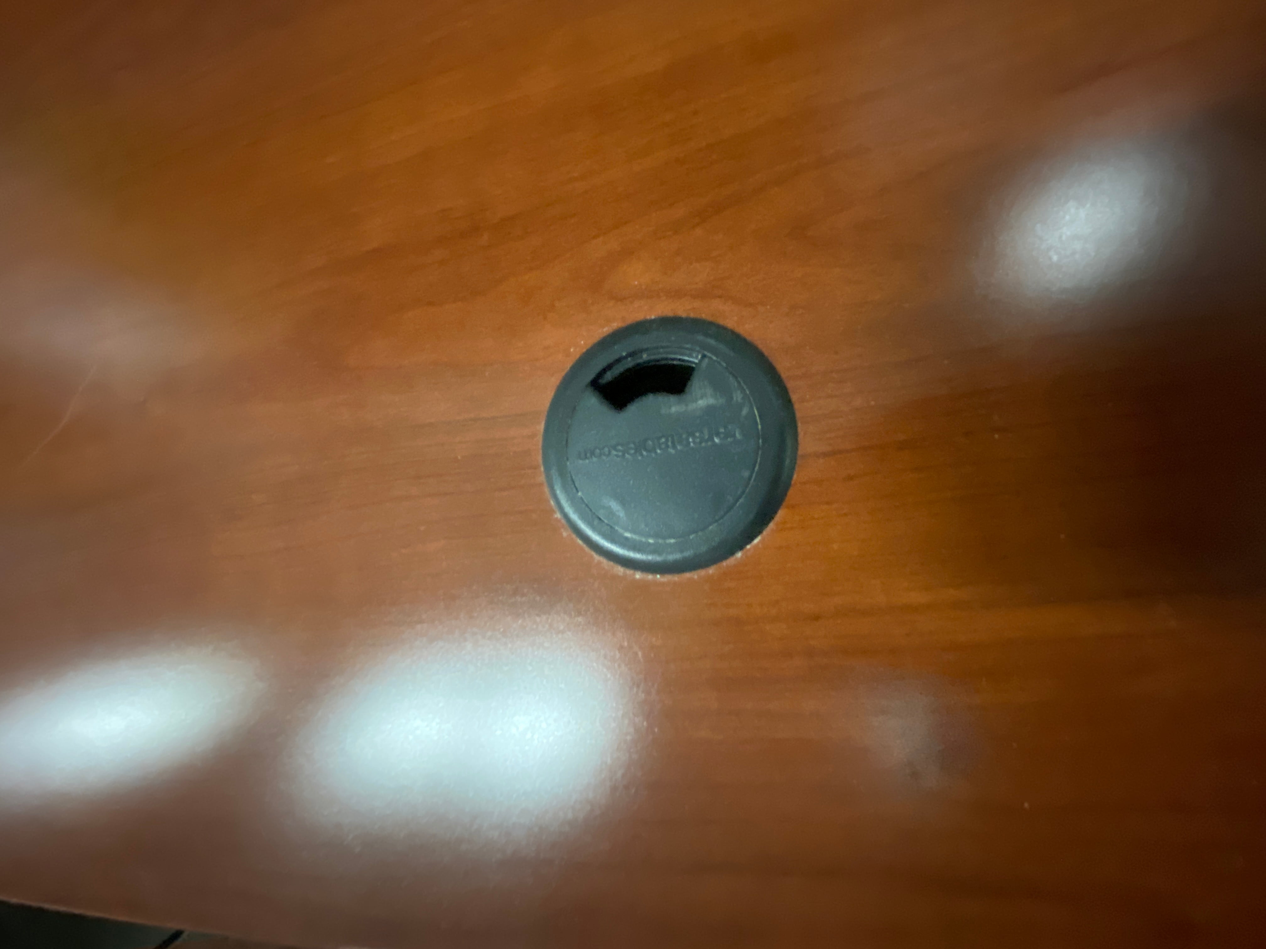 VersaTables Computer Desk
