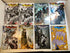 Lot of 8 Batman Eternal DC Comics 2014-2015
