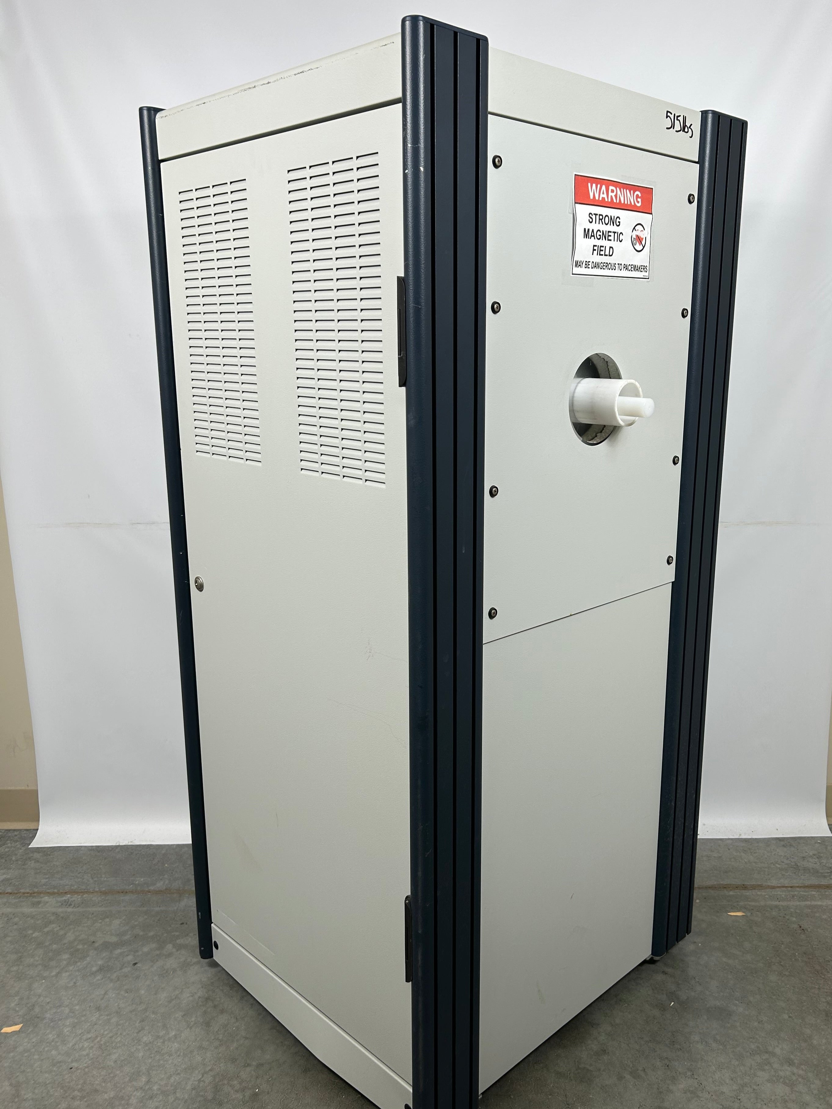 Whole Body Composition Analyzer Echo MRI