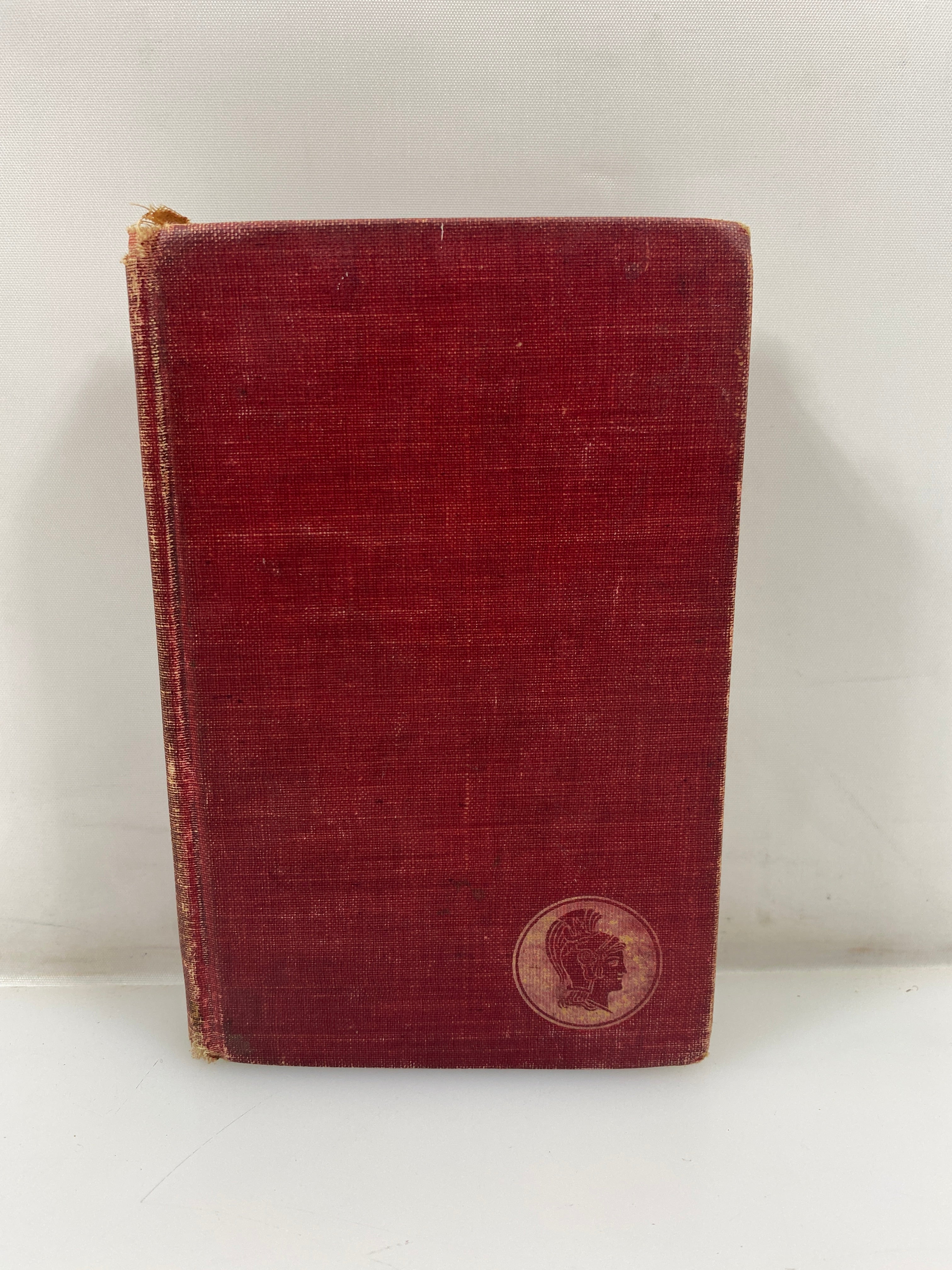 Antique The Works of Edgar Allan Poe Vol. 6 1904 HC