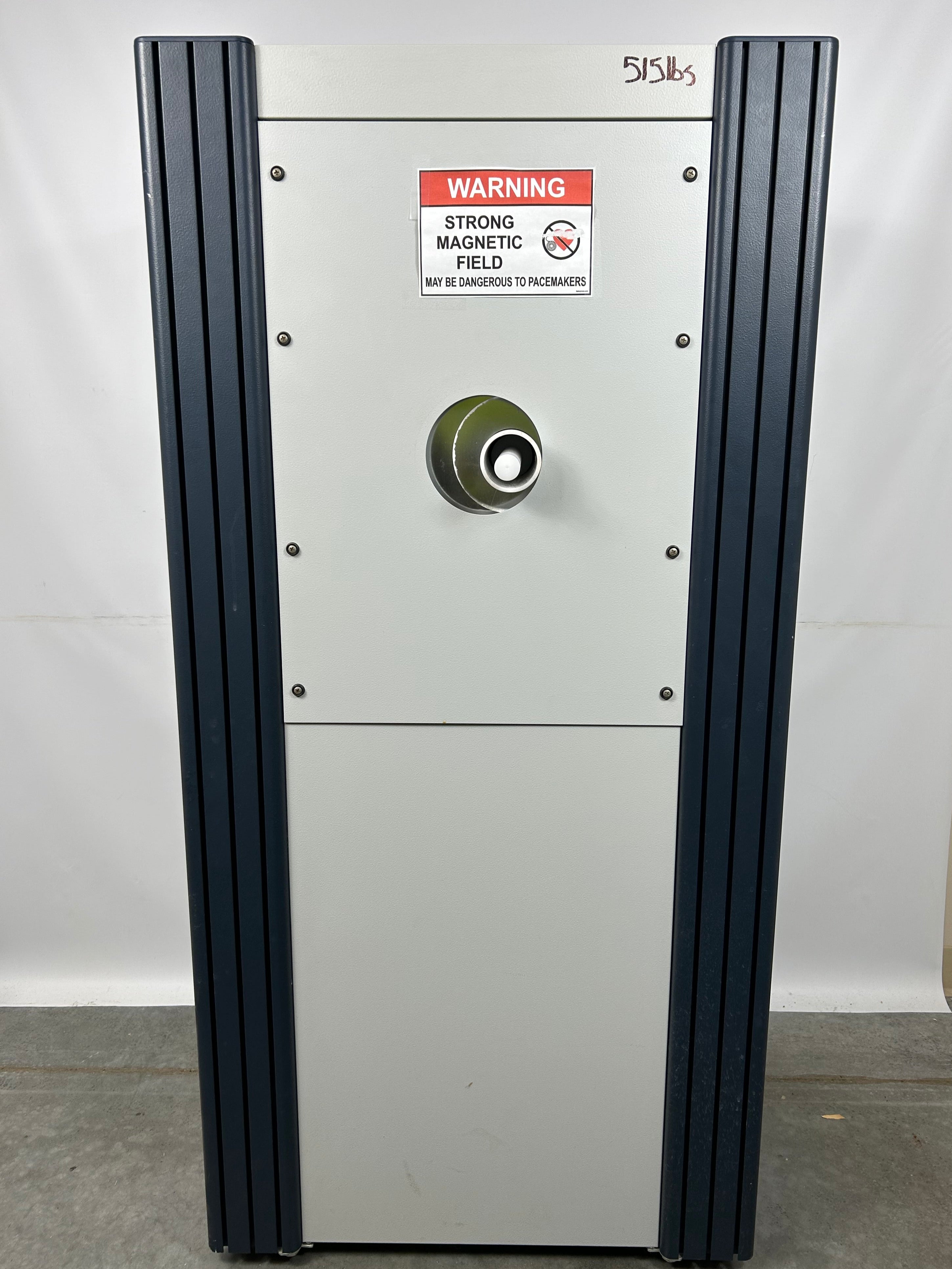 Whole Body Composition Analyzer Echo MRI
