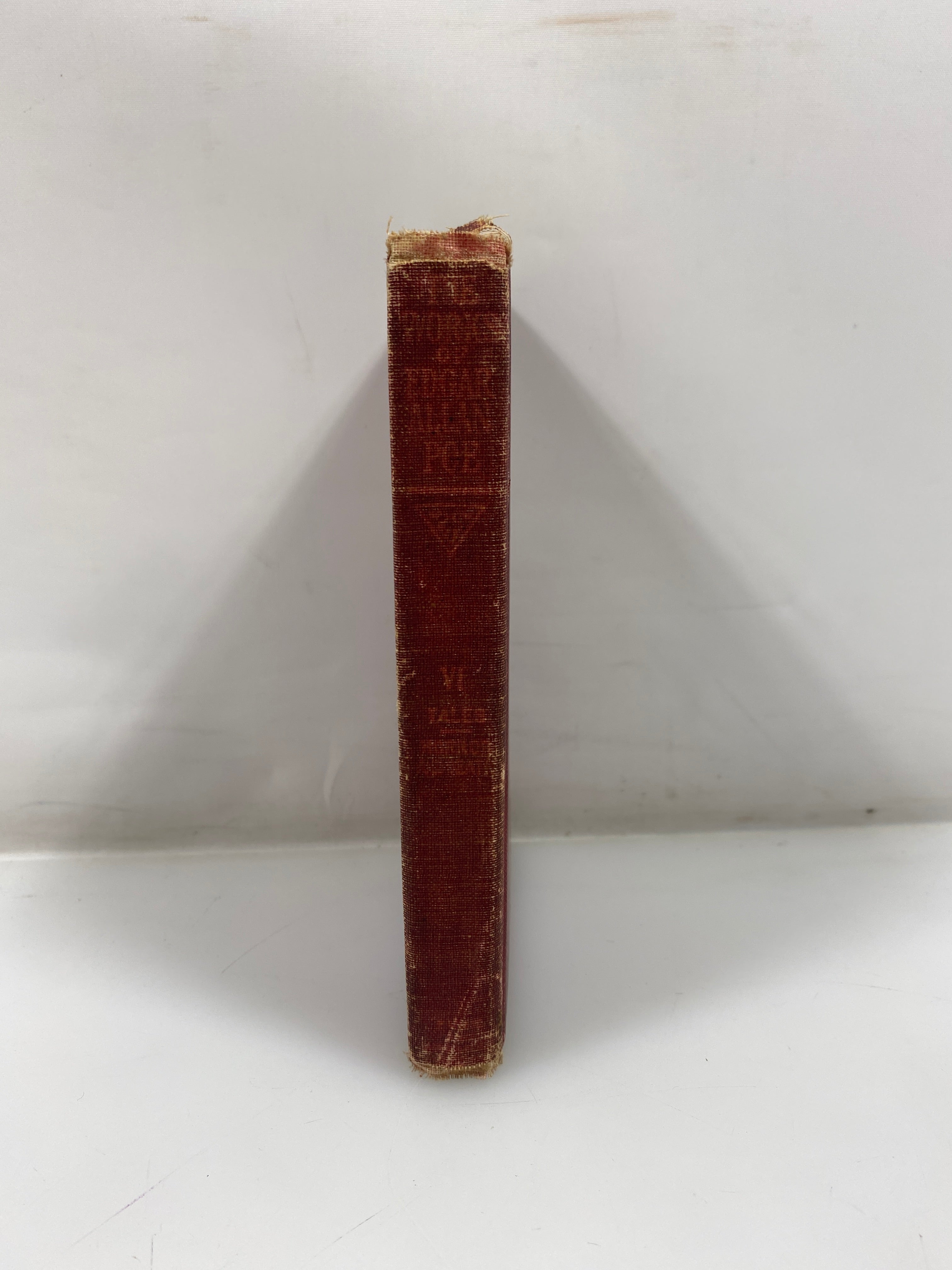 Antique The Works of Edgar Allan Poe Vol. 6 1904 HC