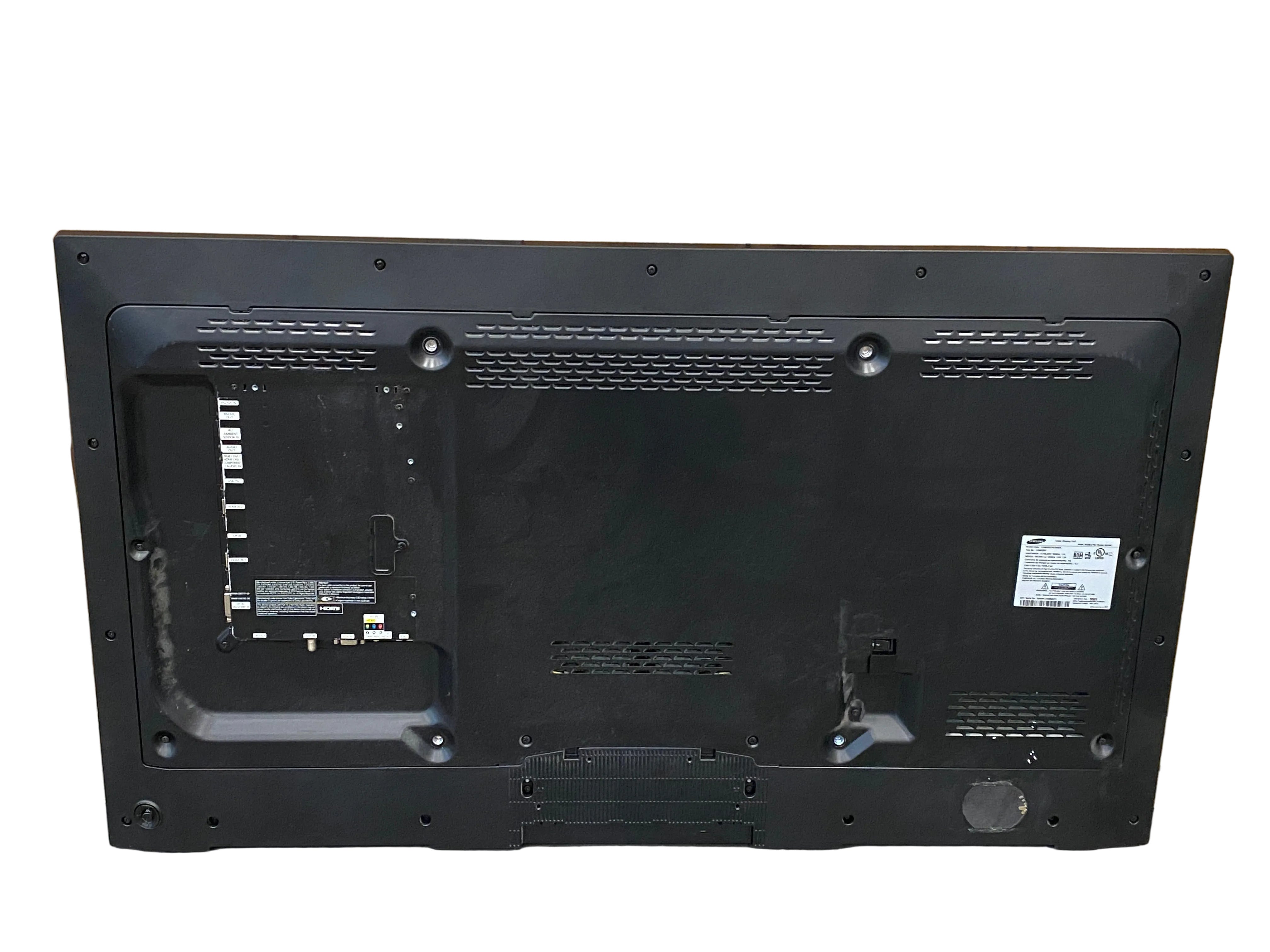 Samsung ME46C 46" Digital Commercial Signage Display
