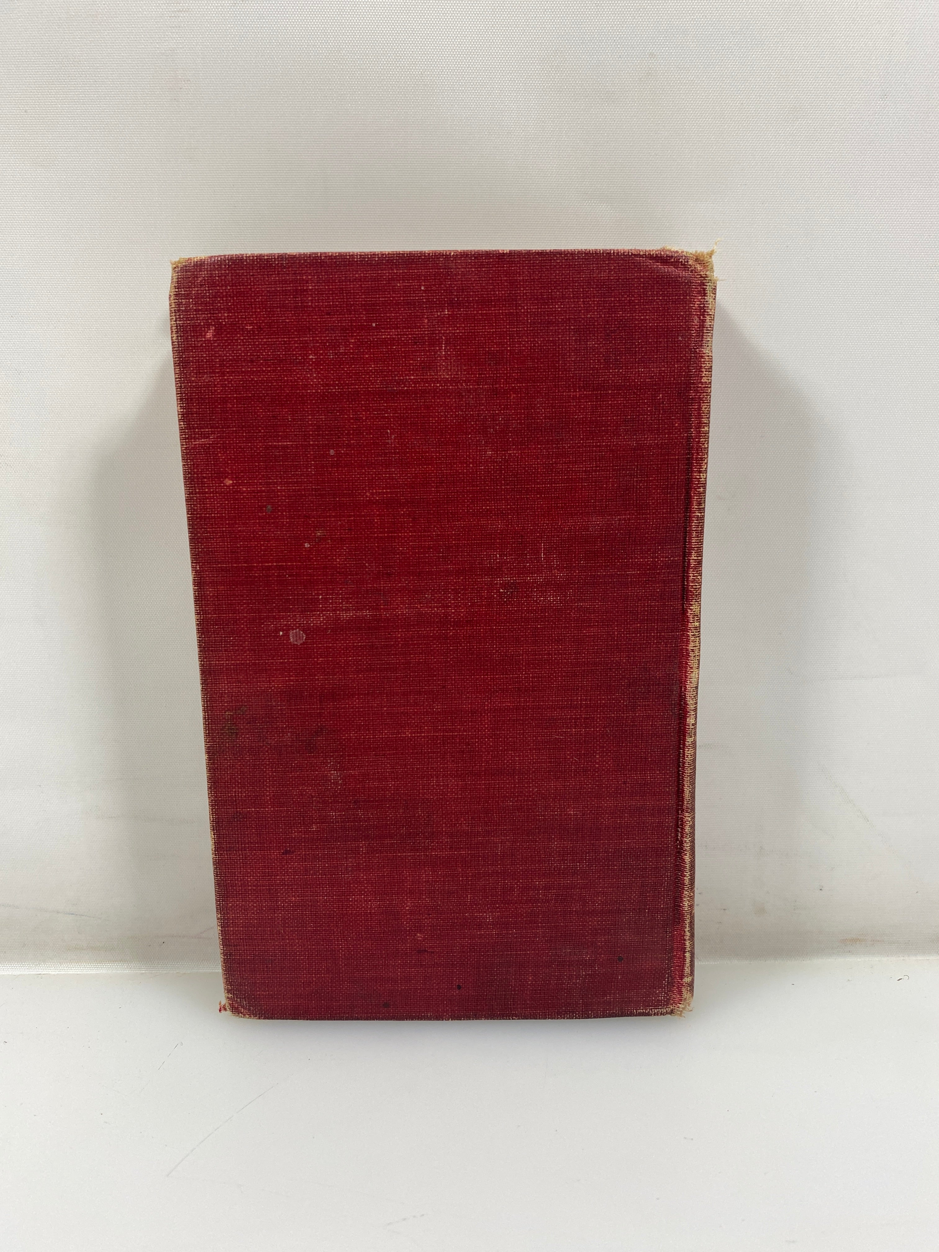 Antique The Works of Edgar Allan Poe Vol. 6 1904 HC