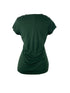 MSU Green T-Shirt Women's Size M