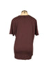Under Armour Mauve Purple T-shirt Men's Size L