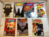 Lot of 16 Batman Incorporated DC Comics 2012-2013
