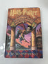 Harry Potter by J.K. Rowling Complete Set 1-7 Hardcover American 1st Edition HC